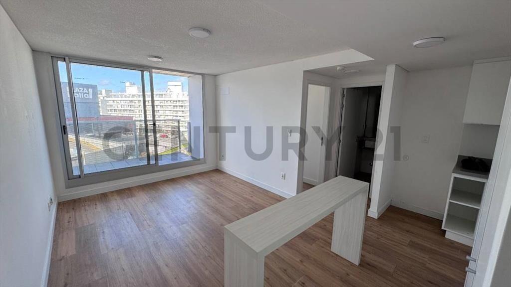 APARTAMENTO NUEVO 1 dormi, al lado de Plaza Italia Shoppi...