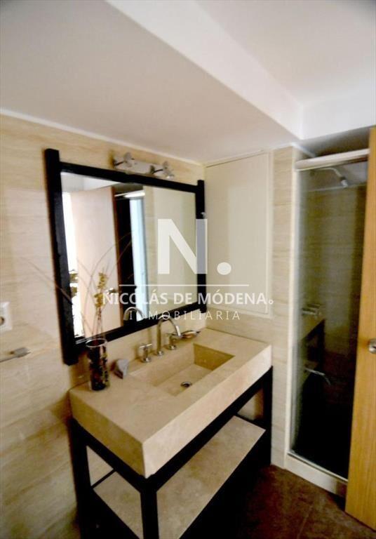 Apartamento en Playa Mansa
