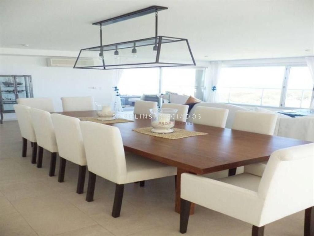 Apartamento en venta de 3 dormitorios en Terrazas
