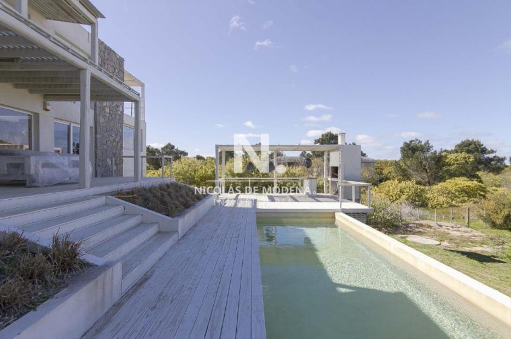 Casa en Arenas de José Ignacio