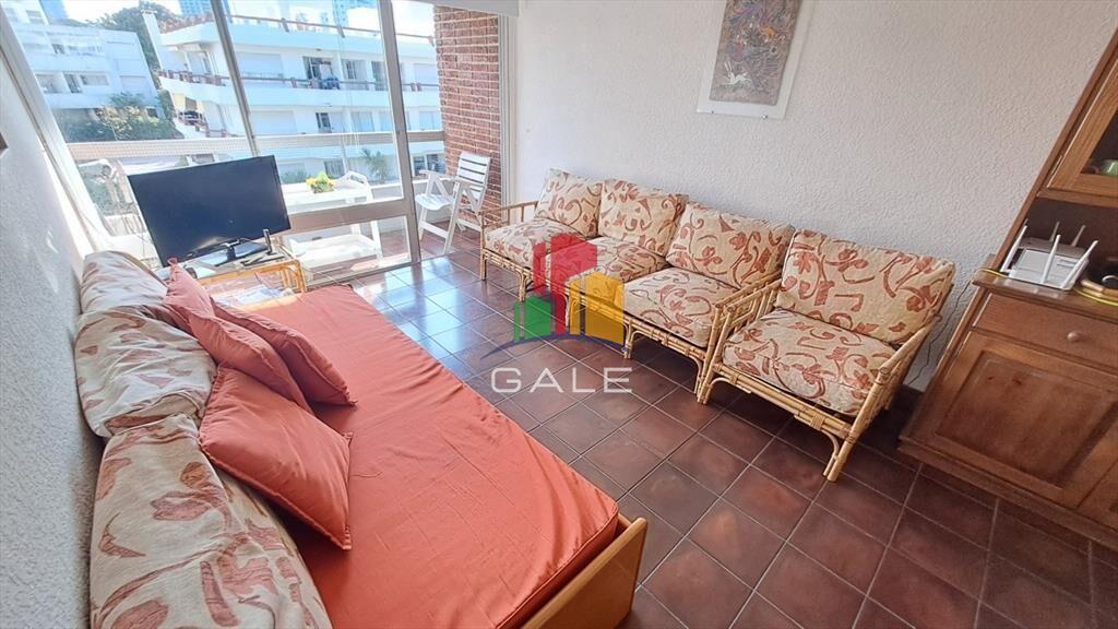 Apartamento en Aidy Grill- Punta del Este.