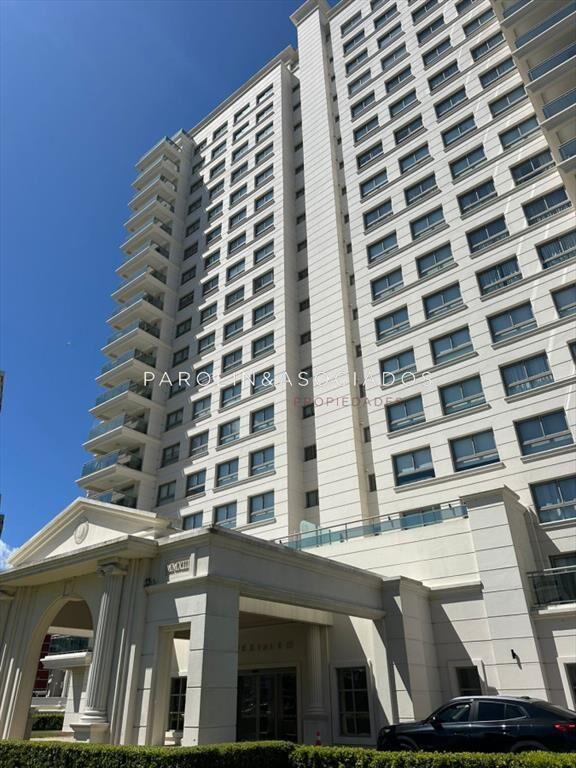 Apartamento dos dormitorios Punta del Este torre