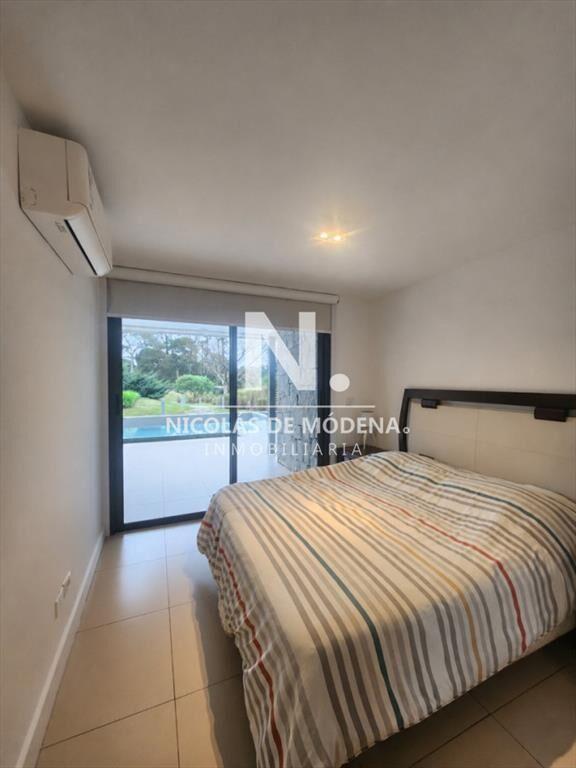 Edificio Unique de 1 dormitorio y medio