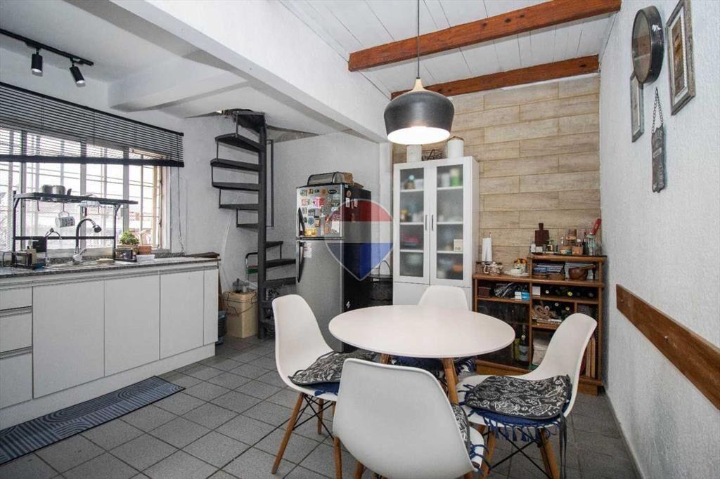 Casa PH de Altos de 2 dormitorios en Aguada