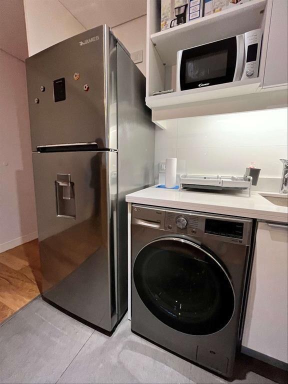 ALQUILER DE APARTAMENTO EQUIPADO PREMIUM EN FORUM