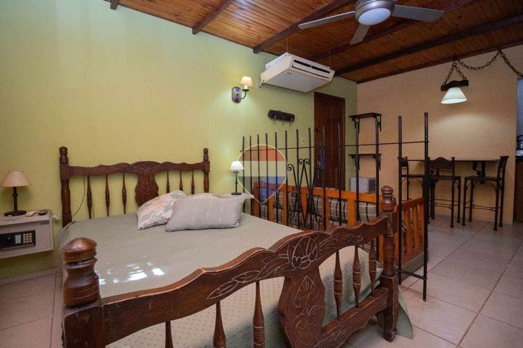 Alquiler anual Monoambiente amueblado en San Luis