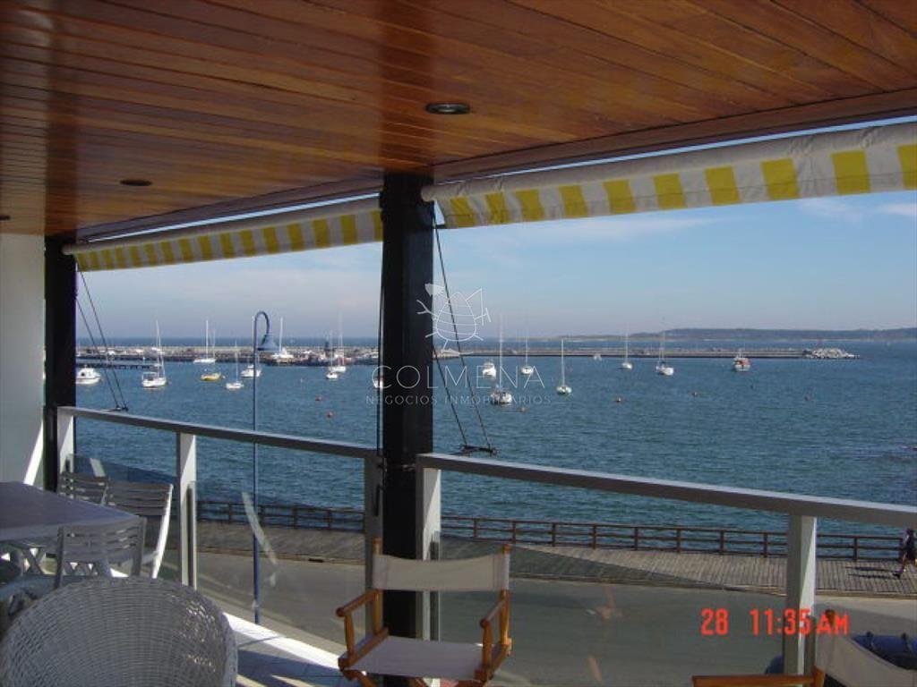 Apartamento en Venta - Edificio Brioni, Punta del