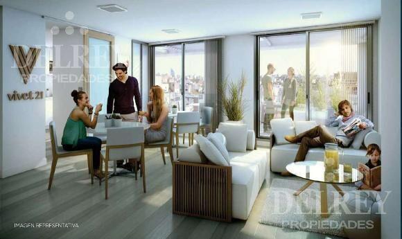 Venta Apartamento - Punta Carretas DELREY PROPIEDADES