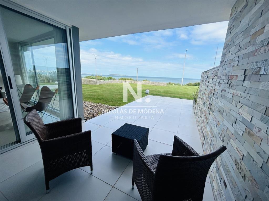 Apartamento en Venta 2 dormitorios, Playa Mansa,