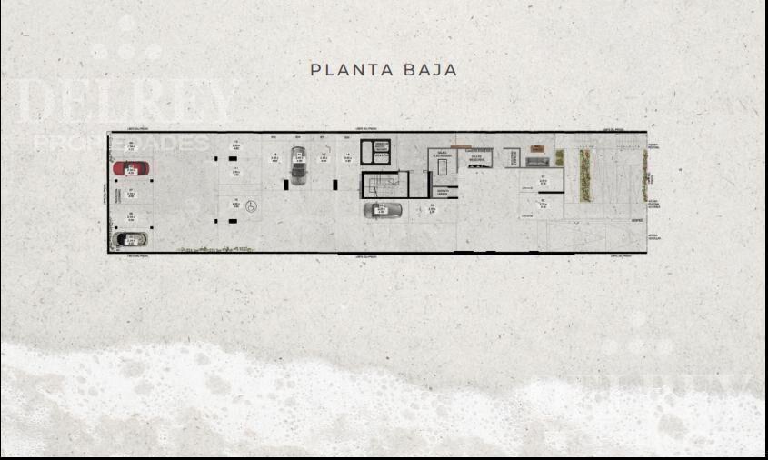 Venta Apartamento - Malvín DELREY PROPIEDADES