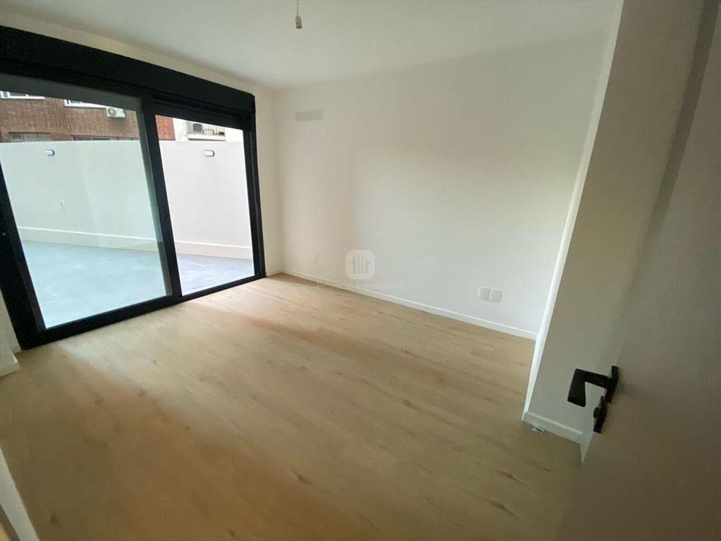VENTA APARTAMENTO UN DORMITORIO CON PATIO PUNTA CARRETAS
