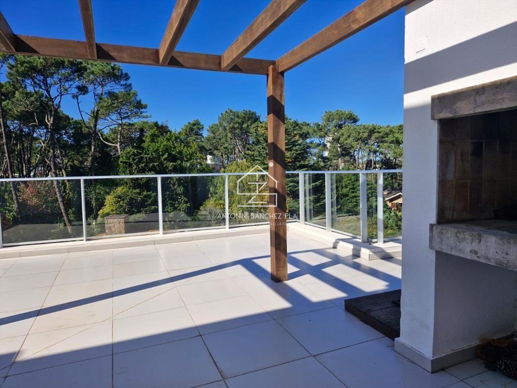 Venta Apartamento en Punta del Este Parc Du en