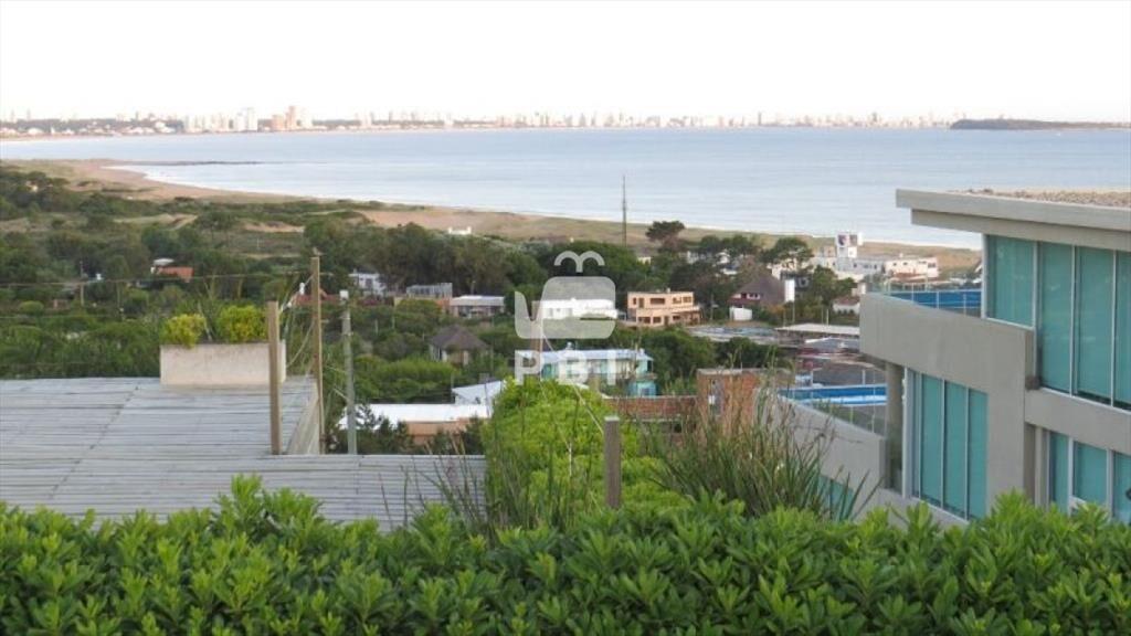Apartamento en venta Punta Ballena 2 dormitorios - Syrah V