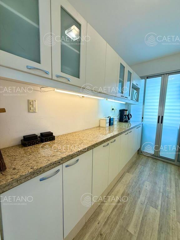 Venta Apartamento Penthouse 3 Dormitorios Punta