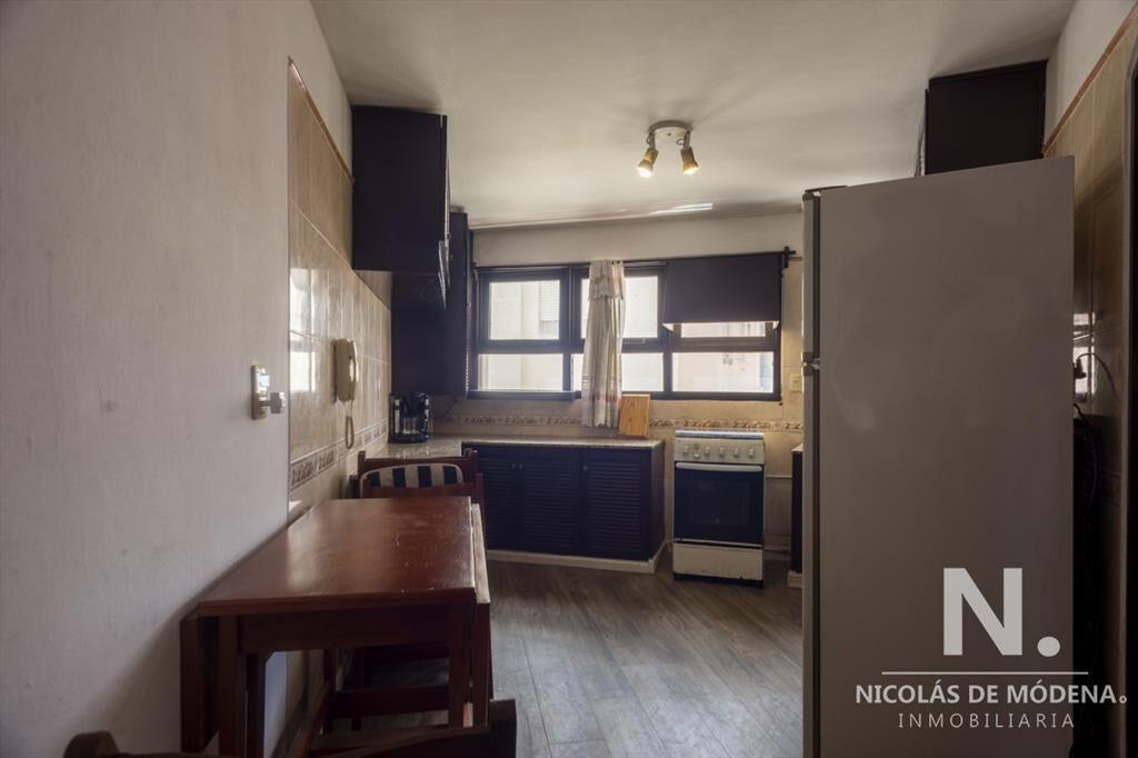 VENTA APARTAMENTO 3 DORMITORIOS Y DEPENDENCIA PENINSULA