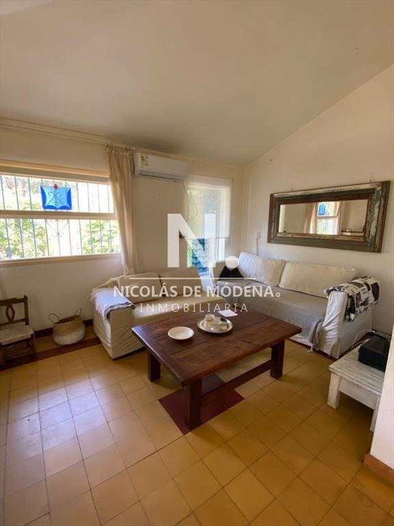Casa en venta en el tesoro, La Barra de 3