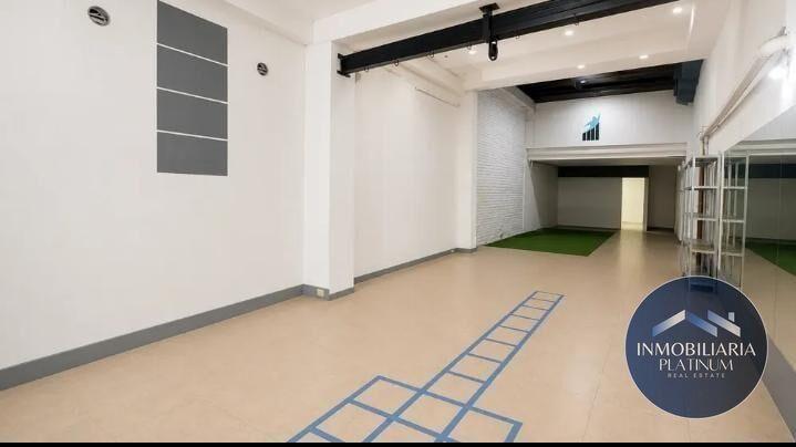 Local Comercial en alquiler ubicado en Aguada