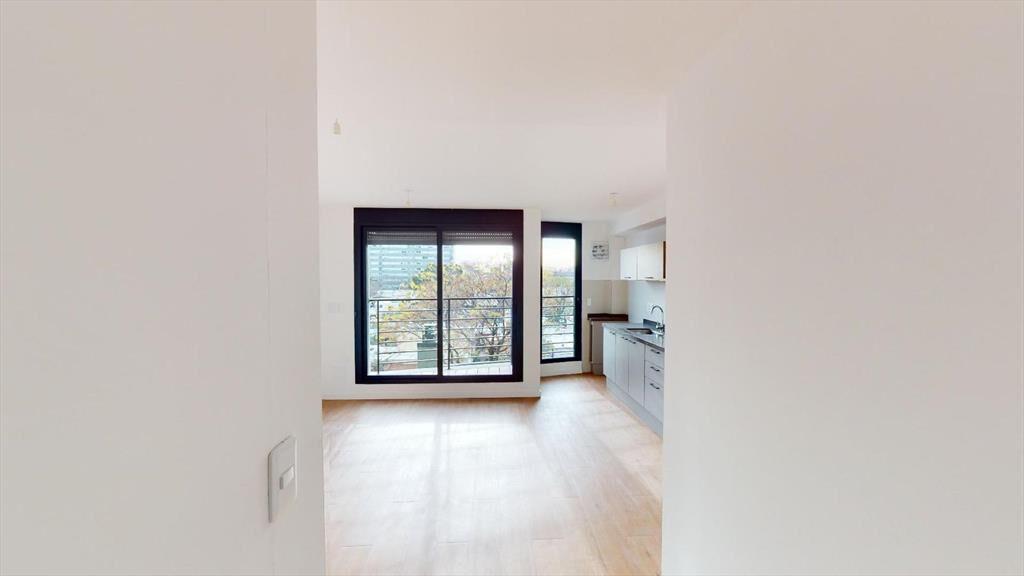 Alquiler Apartamento 2 Dormitorios en La Blanqueada