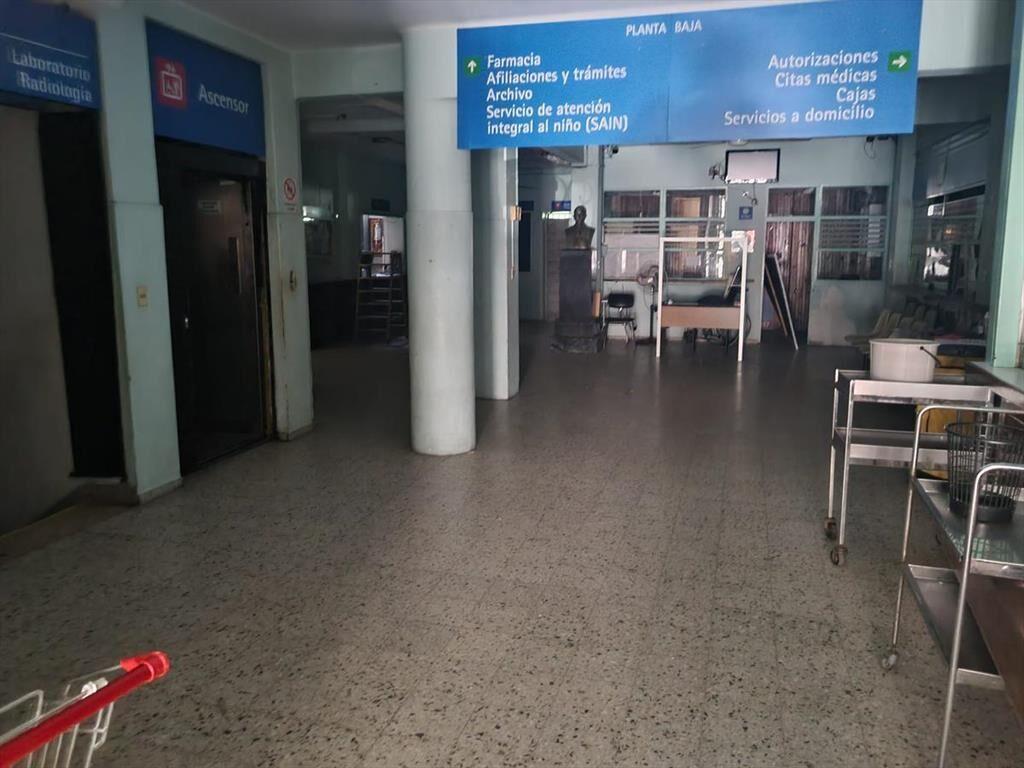 Colonia y Vazquez, edificio entero , 2465 m2 , 6 pisos , as
