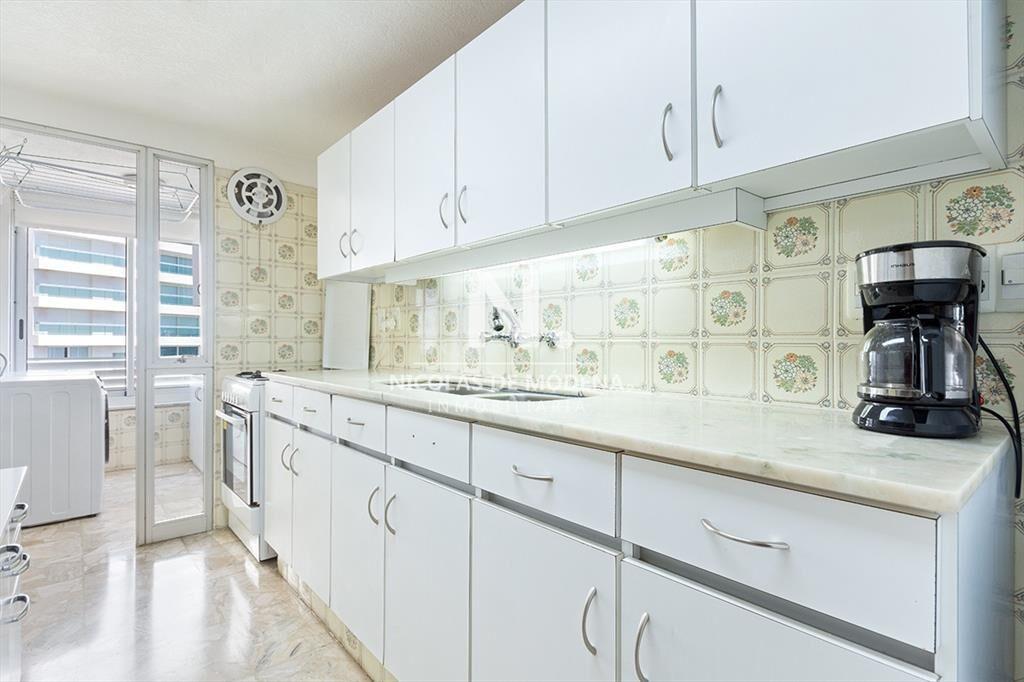 En venta Apartamento en Mansa - Punta del Este de