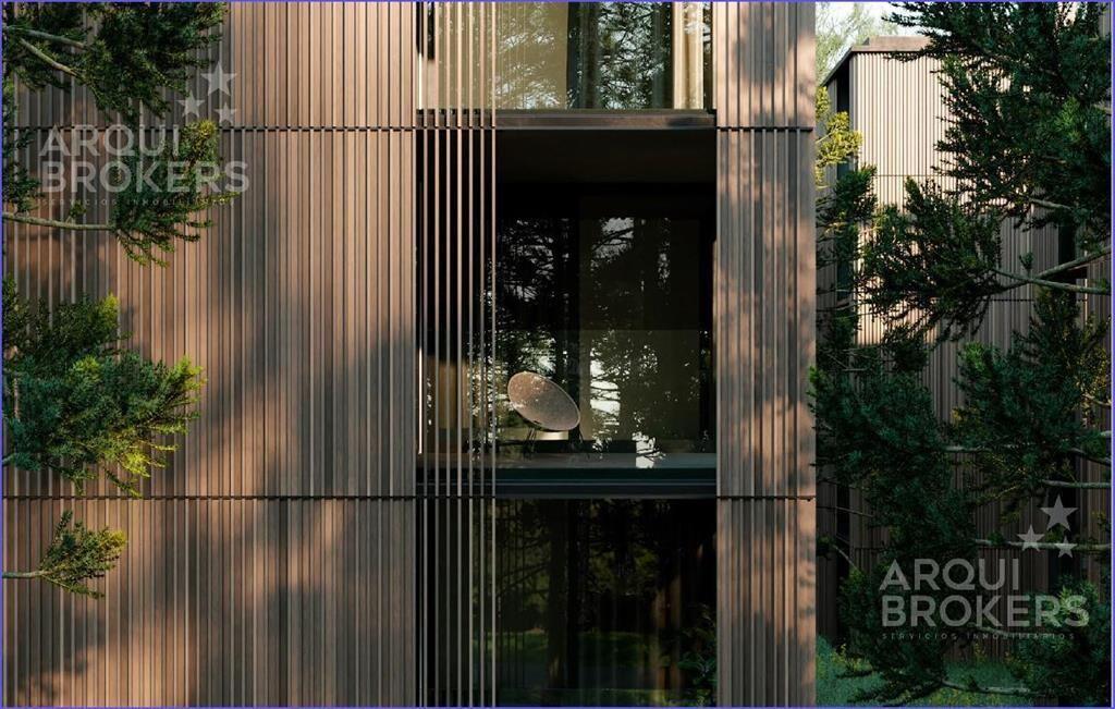 Apartamento de dos dormitorios en venta en Carrasco Norte