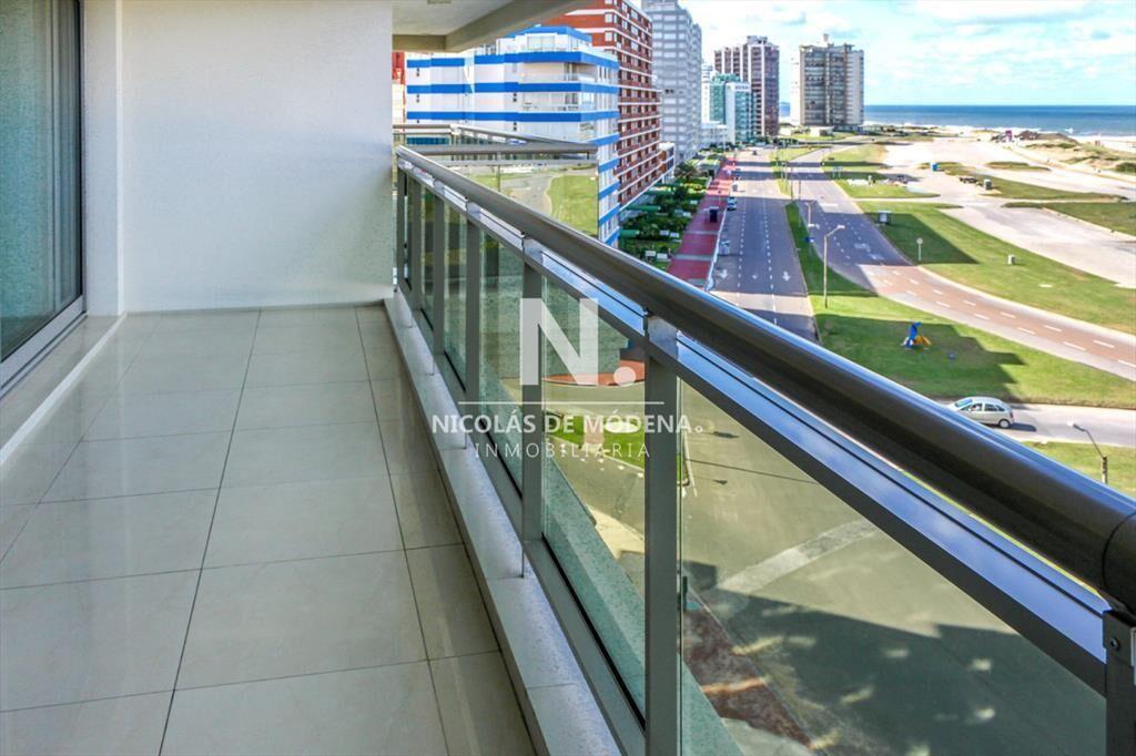 Departamento en venta en Torre Imperiale, frente