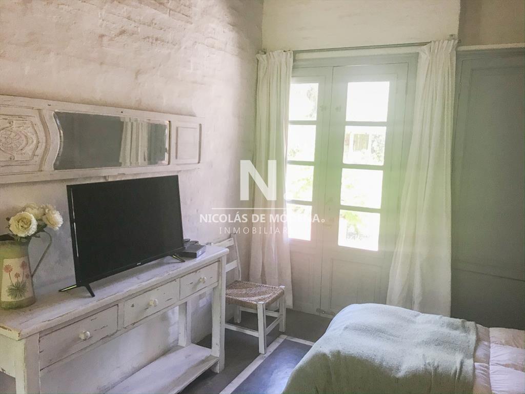 Casa en La Barra