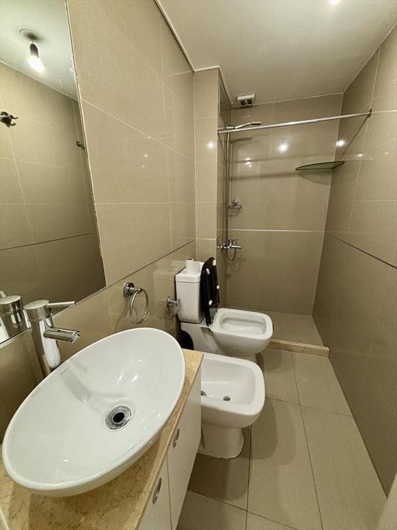 Apartamento en Pocitos