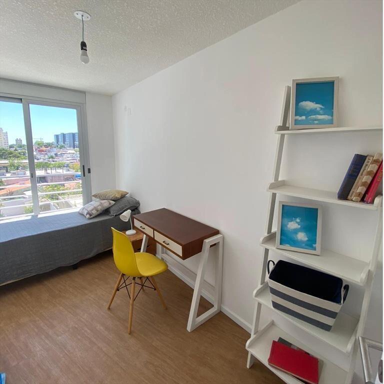 Venta Apartamento 2 Dormitorios Ventura Tres Cruces II