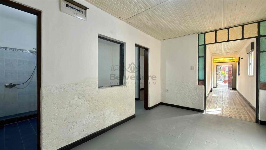 Casa + mono ambiente en Fray Generoso Pérez Belvedere 266 R
