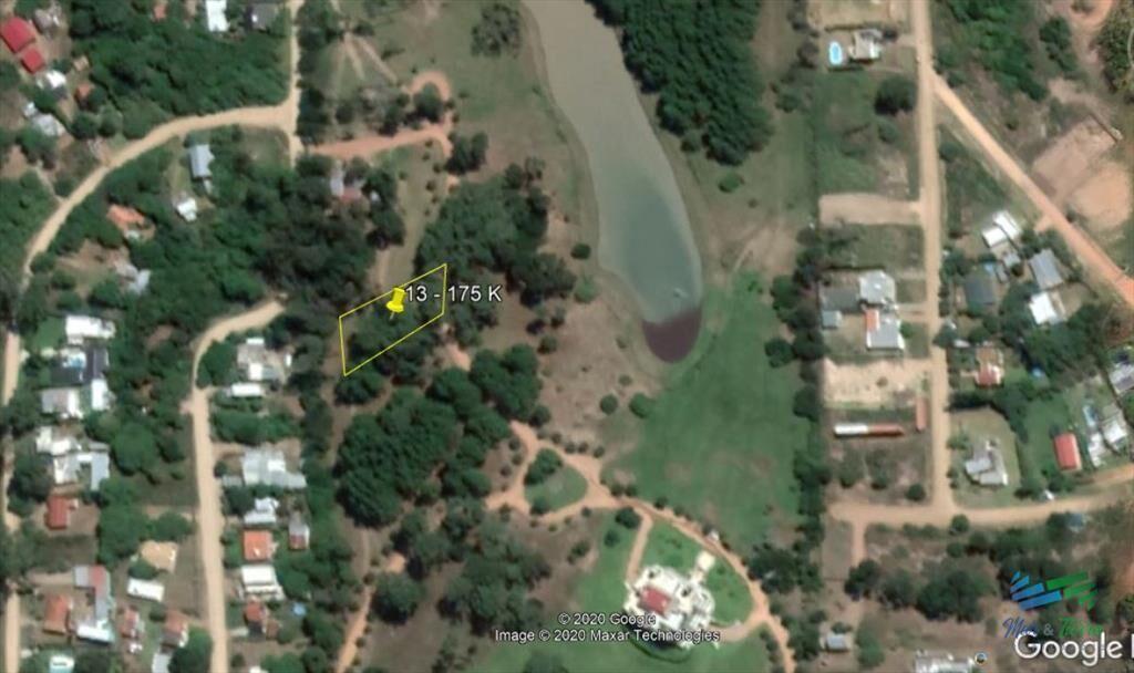 Venta de terreno de 995 m2 en playa Mansa pada 2