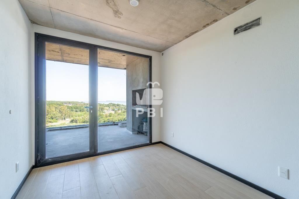 Apartamento de 1 dormitorio en Baleia, Lomo de la