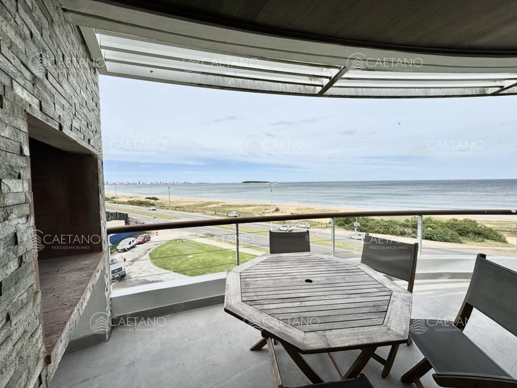 Venta Penthouse - 3 Dormitorios + Servicio -