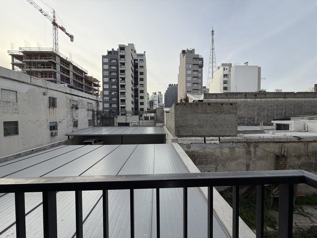 Apartamento en venta de 1 dormitorio con vestidor a estrena