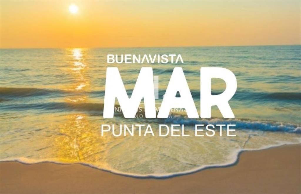 Espectacular apartamento en venta de 2 frente al