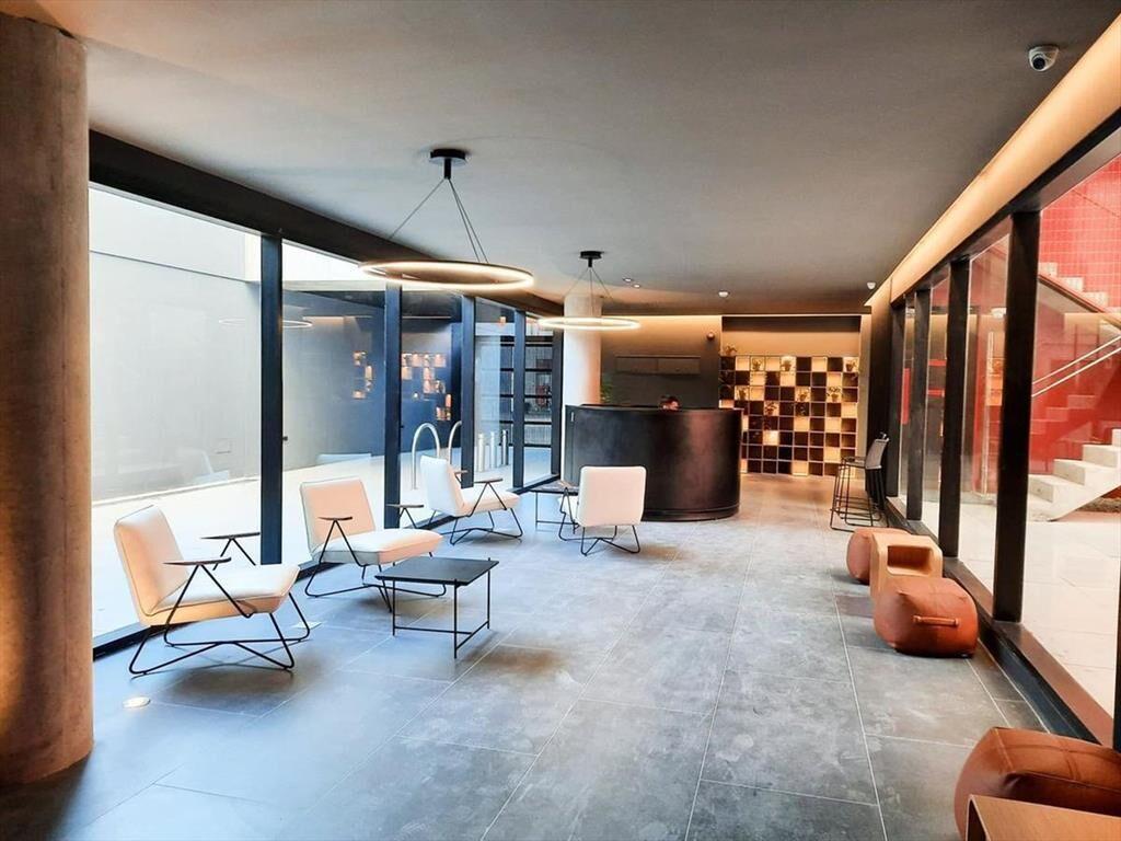 VENTA APARTAMENTO 2 DORM GARAGE CENTRO CON RENTA