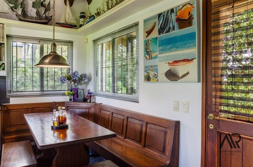 Casa en venta c/ cochera en P. Ballena