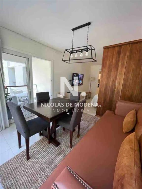 Departamento de 1 dormitorio en venta, Punta del
