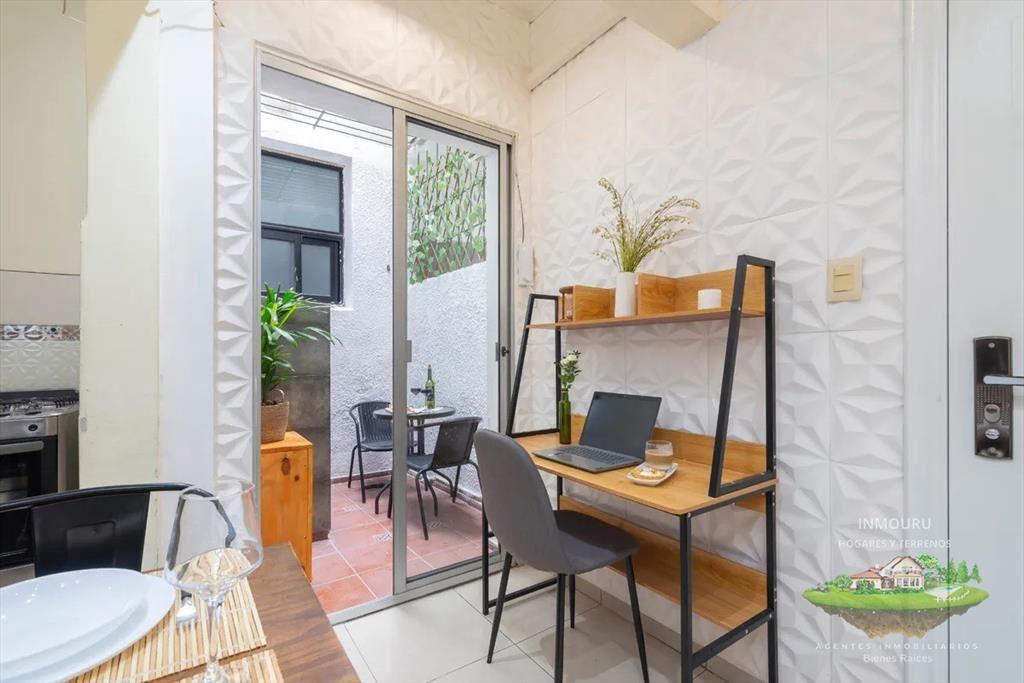 Vendo Hermoso apartamento en Pocitos