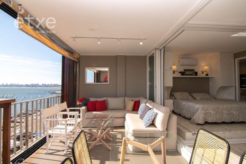 Apartamento en venta...