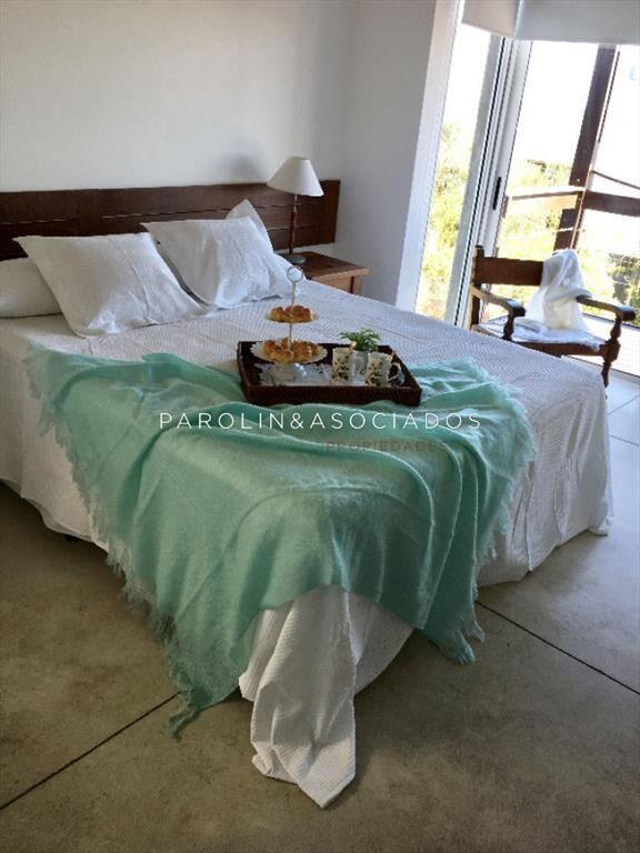 Casa en venta con jardÃn y piscina en El Chorro, Punta del