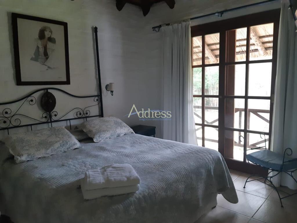Casa en venta en el Complejo Solanas