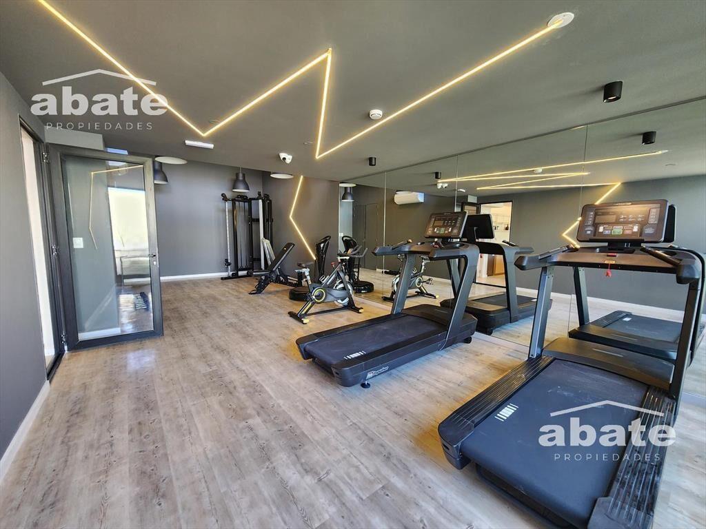 Venta de Apartamento Monoambiente en Cordón