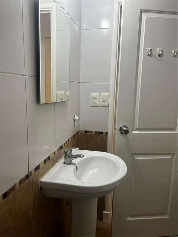 Apartamento monoambiente apto para oficina o vivienda