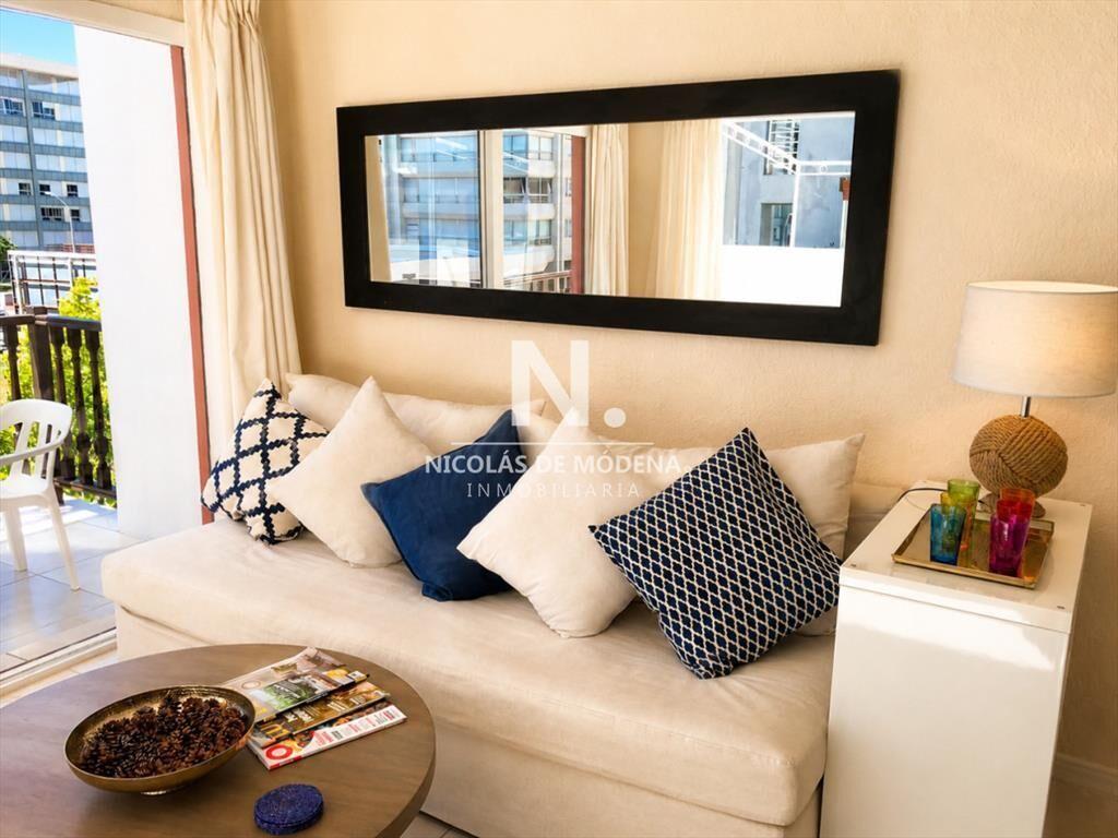 Apartamento en venta en Peninsula, Punta del Este