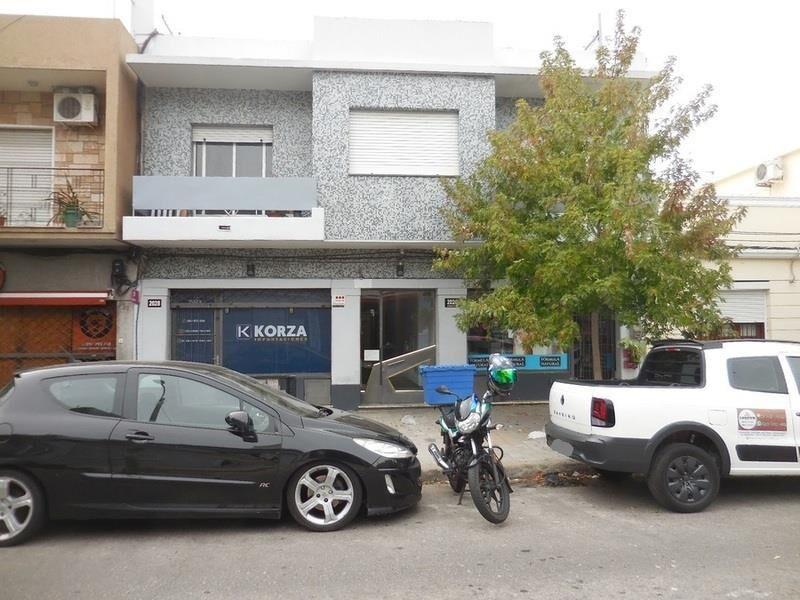 Apartamento Alquiler en Tres Cruces