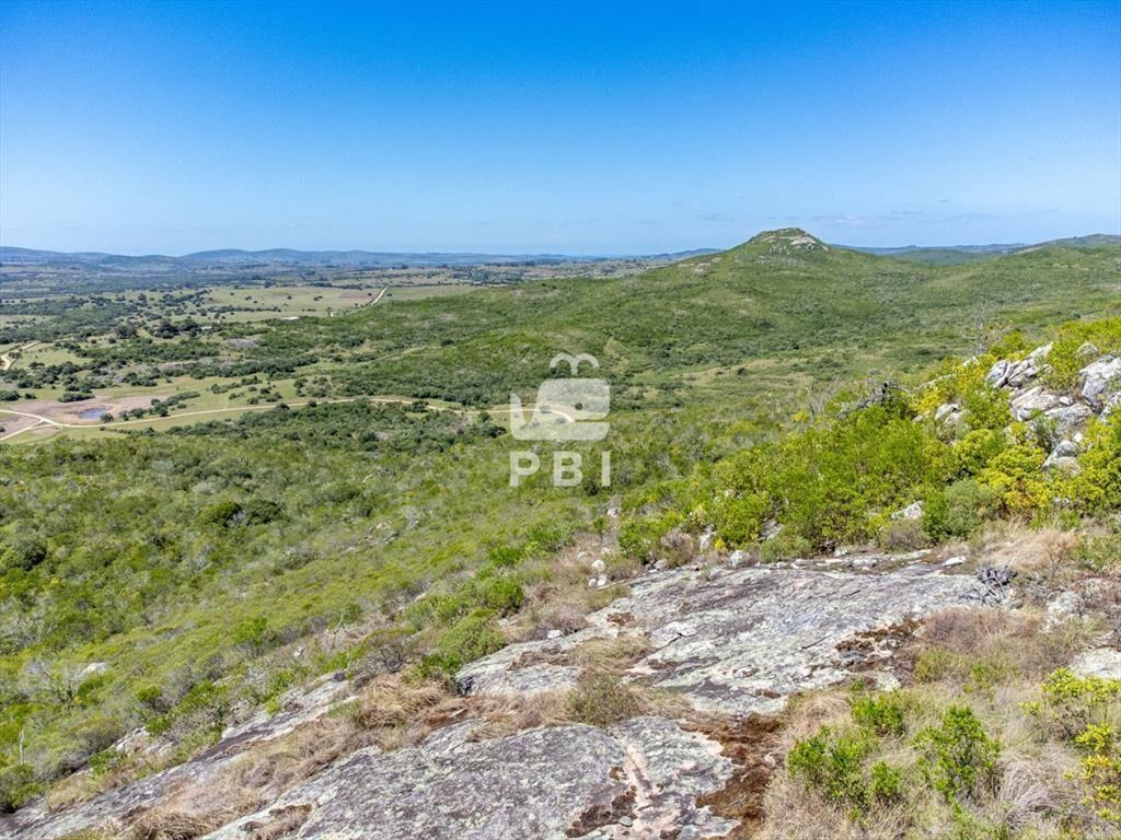 Chacra en venta en Las Taperas, Maldonado - Ref :