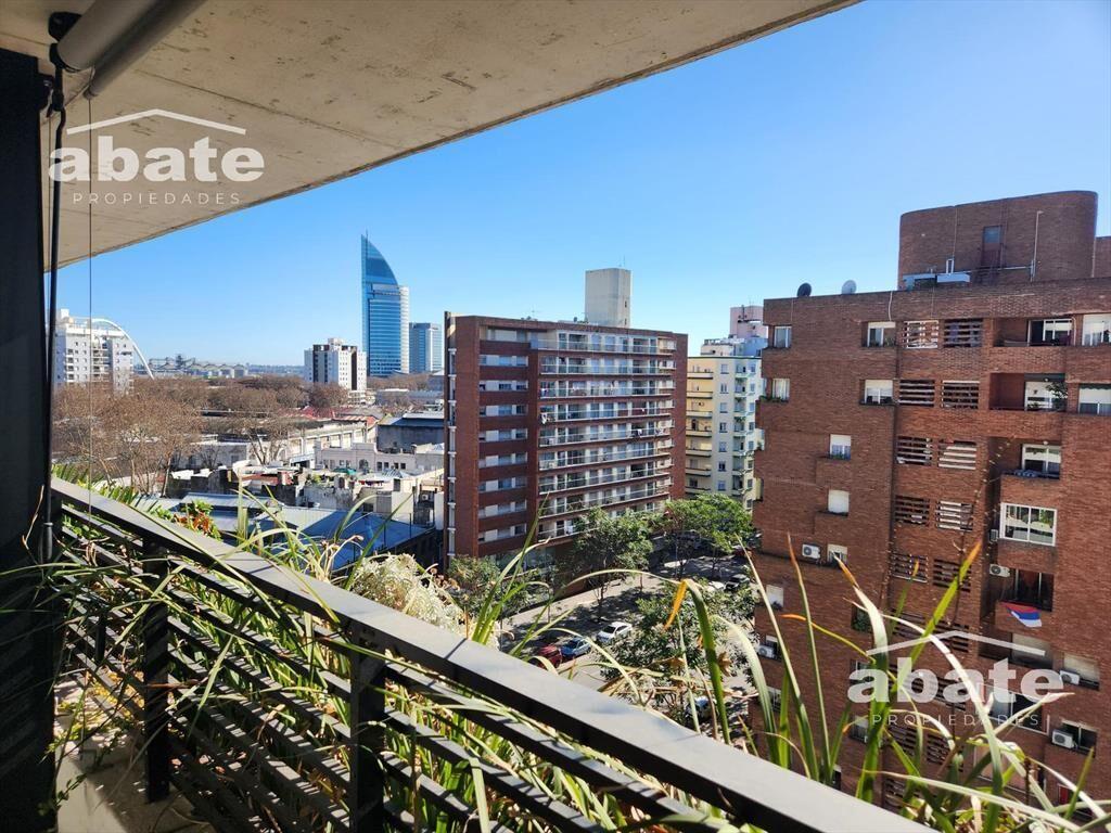 Venta apartamento 3 Dormitorios en Aguada 01 Libertador pis