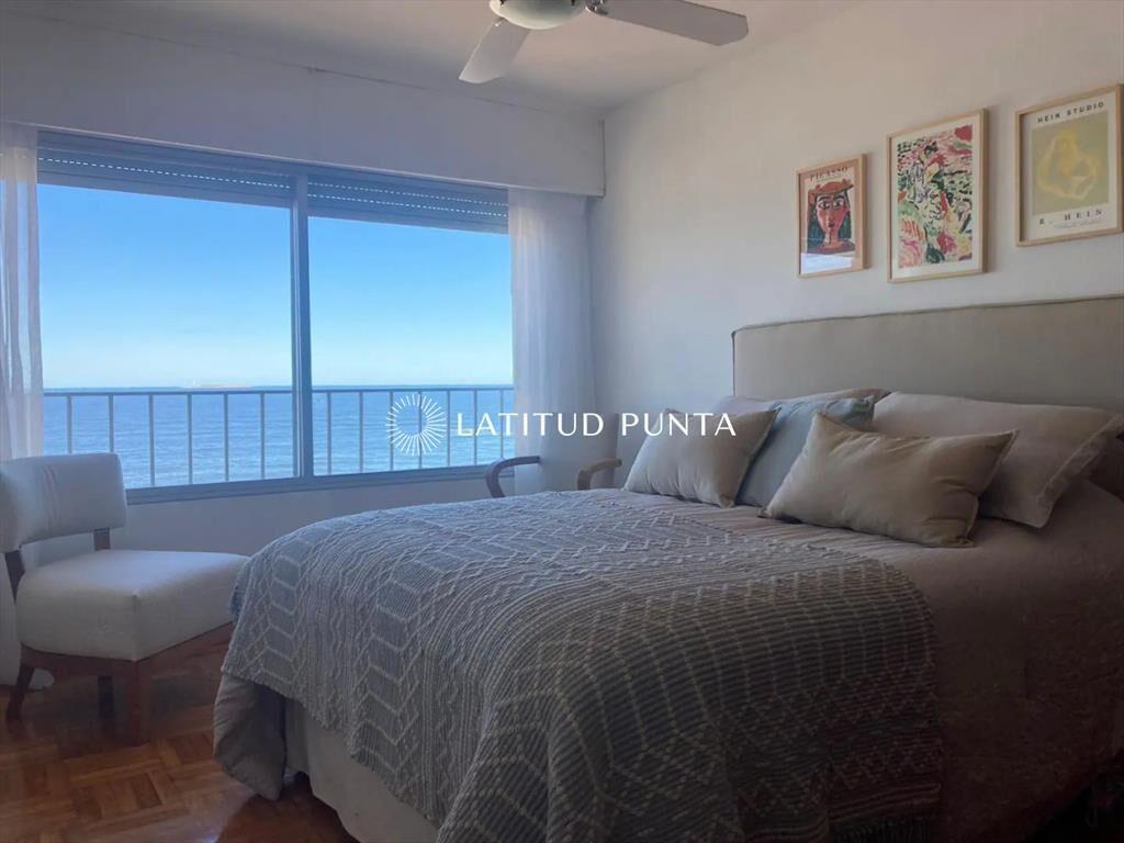 Península, 2 dormitorios con vista al mar