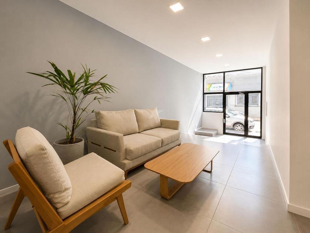 ALQUILER APTO CORDÓN 1 DORMITORIO - TERRAZA